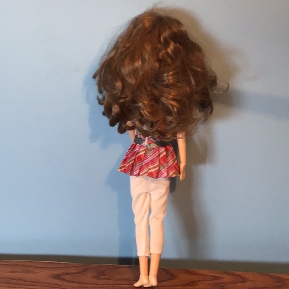 Liv doll 2009 - Picture 3 of 5